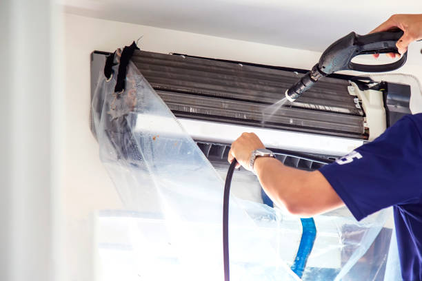 Best HVAC Air Duct Cleaning  in Knightstown, IN