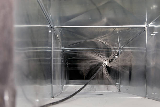 Best Commercial HVAC Duct Cleaning  in Knightstown, IN