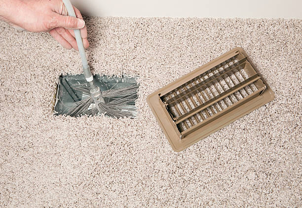 Best Air Vent Cleaning Services  in Knightstown, IN