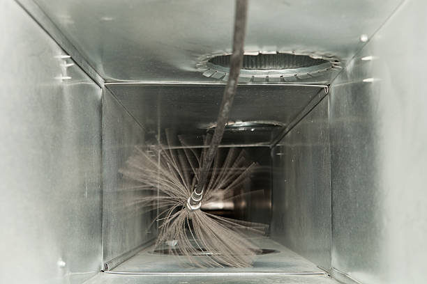Best Emergency Air Duct Cleaning  in Knightstown, IN