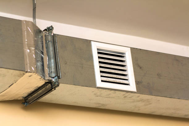 Best Commercial HVAC Duct Cleaning  in Knightstown, IN